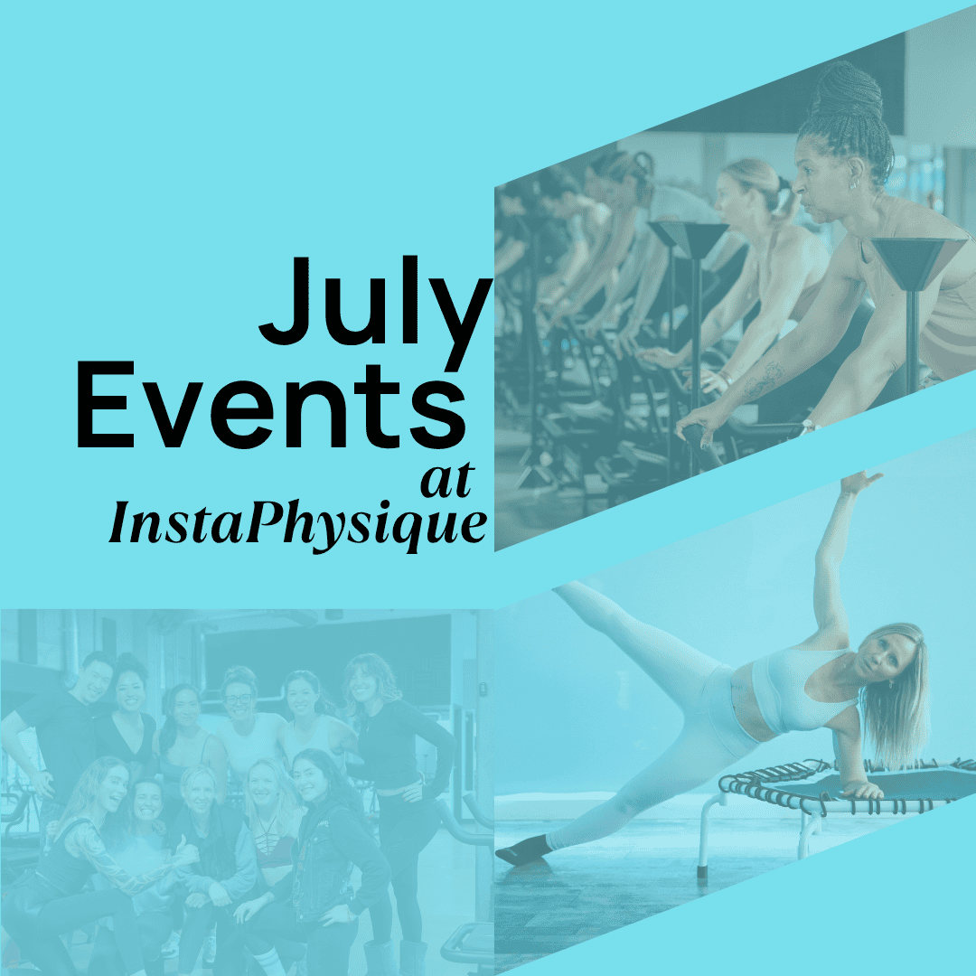 July Events